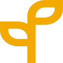 Customer profile logo