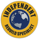 Customer profile logo