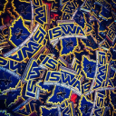 Customer profile logo