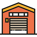 Customer profile logo