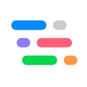 Customer profile logo