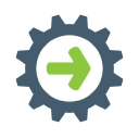 Customer profile logo
