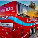 Customer profile logo