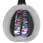 Customer profile logo