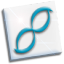 Customer profile logo