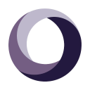 Customer profile logo