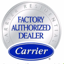 Customer profile logo