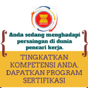 Customer profile logo