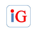 Customer profile logo