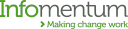Customer profile logo