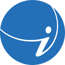 Customer profile logo