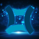 Customer profile logo