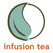 Customer profile logo