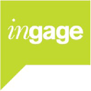Customer profile logo