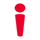 Customer profile logo