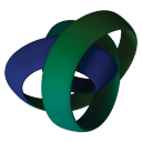 Customer profile logo