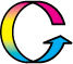 Customer profile logo