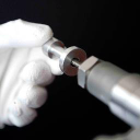 Customer profile logo