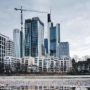 Customer profile logo