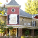 Customer profile logo