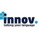 Customer profile logo