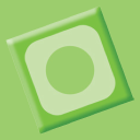 Customer profile logo