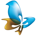 Customer profile logo