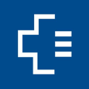 Customer profile logo