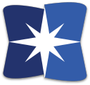 Customer profile logo