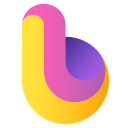 Customer profile logo