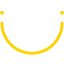 Customer profile logo