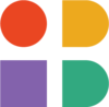 Customer profile logo