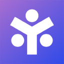 Customer profile logo