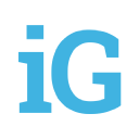 Customer profile logo