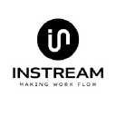 Customer profile logo