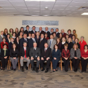 Customer profile logo