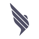 Customer profile logo