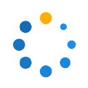 Customer profile logo