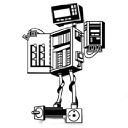 Customer profile logo