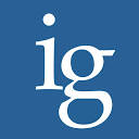 Customer profile logo