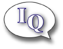 Customer profile logo