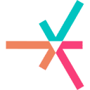 Customer profile logo