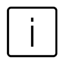 Customer profile logo