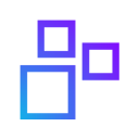 Customer profile logo