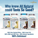 Customer profile logo