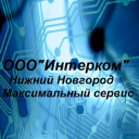 Customer profile logo