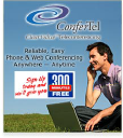 Customer profile logo