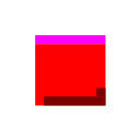 Customer profile logo
