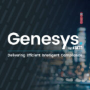 Customer profile logo