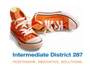 Customer profile logo